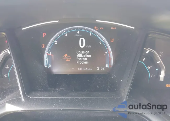 2HGFC2F67MH543731: 39780167