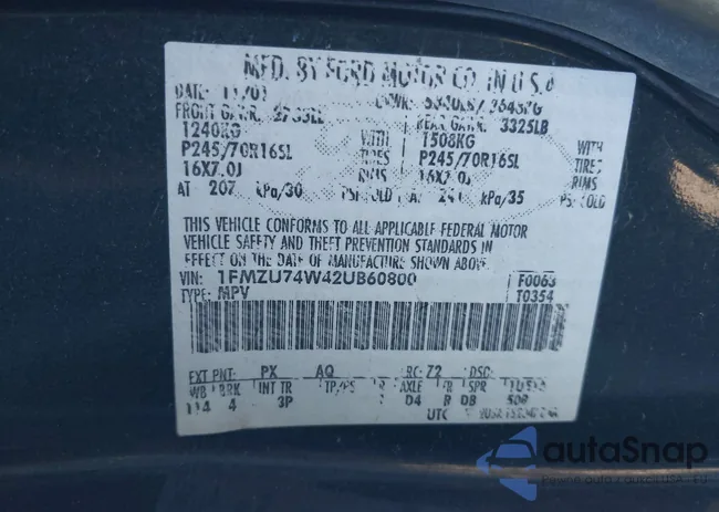 1FMZU74W42UB60800: 39781864