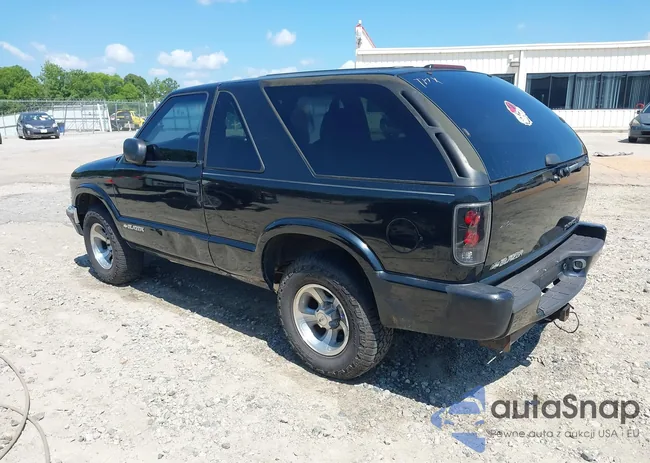 1GNCS18W1YK293937: 39781653