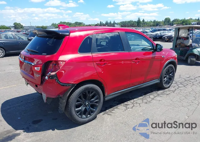 JA4AR3AU5JU011254: 39785513