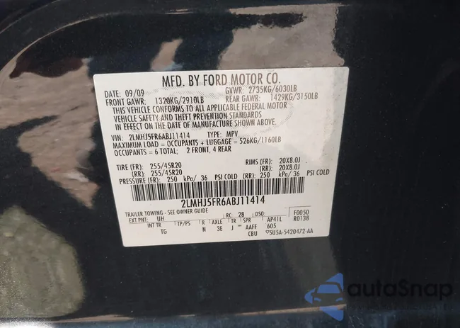 2LMHJ5FR6ABJ11414: 39786925