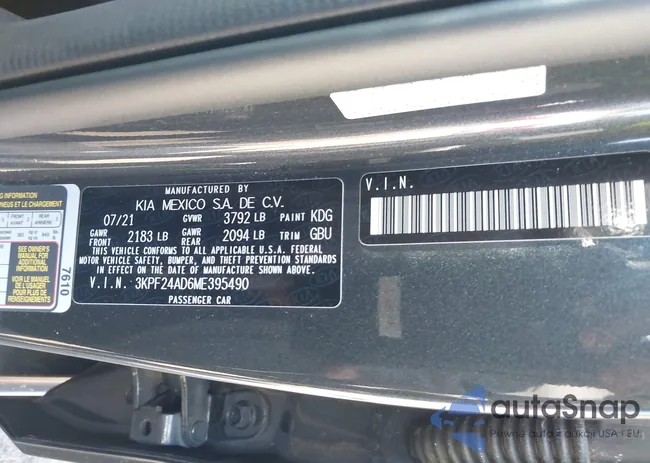 3KPF24AD6ME395490: 39789259