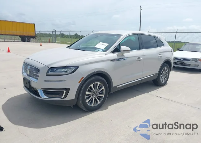 2LMPJ6K96KBL10293: 39790811