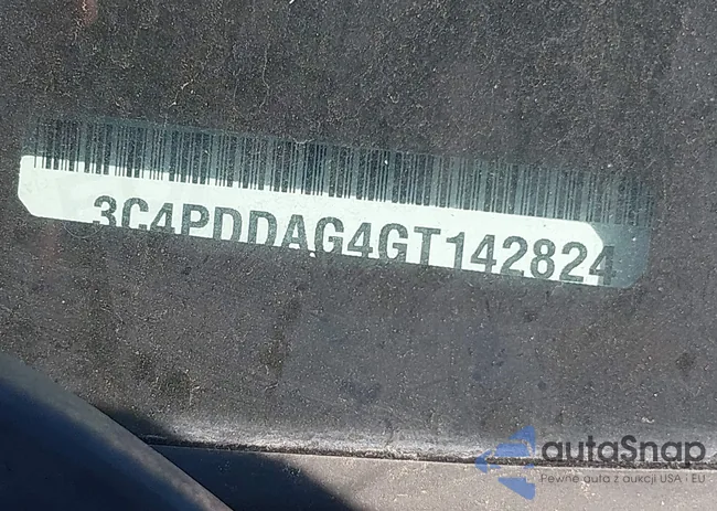 3C4PDDAG4GT142824: 39794645