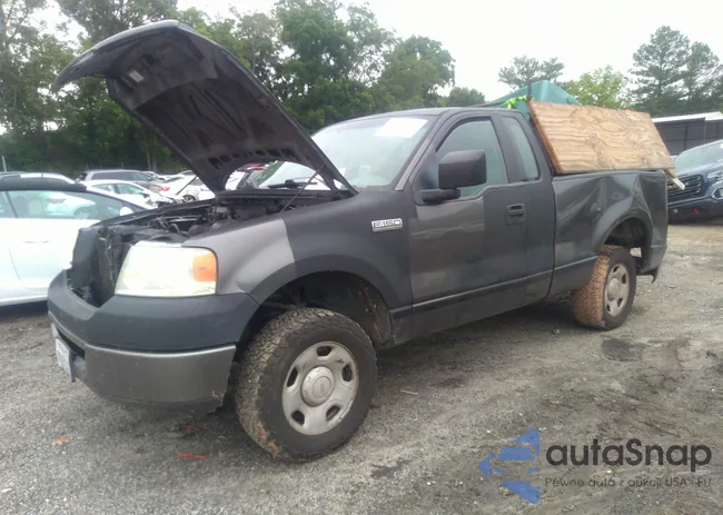 1FTRF12257KC38693: 39796839