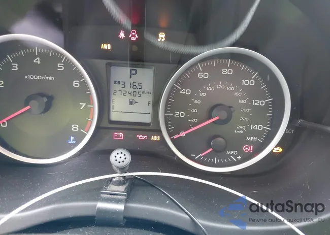 JF2GPAVC5D2849572: 39797058