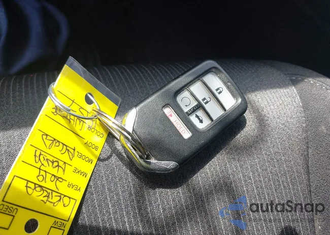 1HGCV1F45KA020385: 39799815