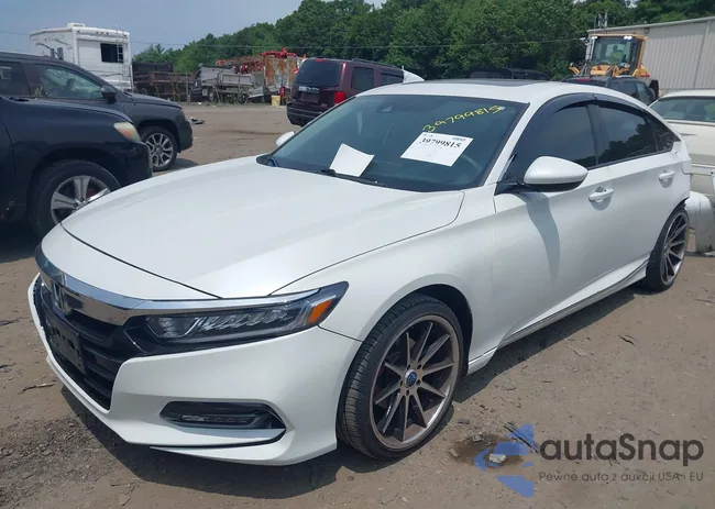 1HGCV1F45KA020385: 39799815