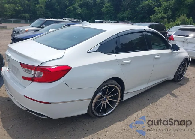 1HGCV1F45KA020385: 39799815