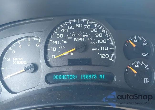 1GNEC13Z83J308150: 39801030