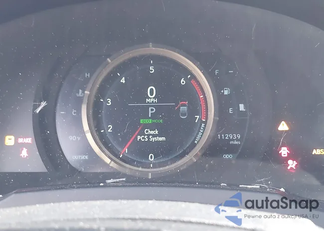 JTHHA5BC9H5006980: 39800517