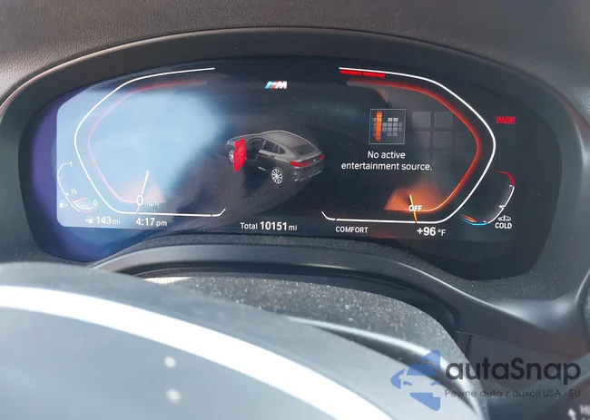 5UX33DT0XP9S91960: 39801680