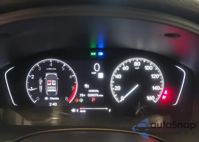 2HGFE2F55NH536294: 39801970