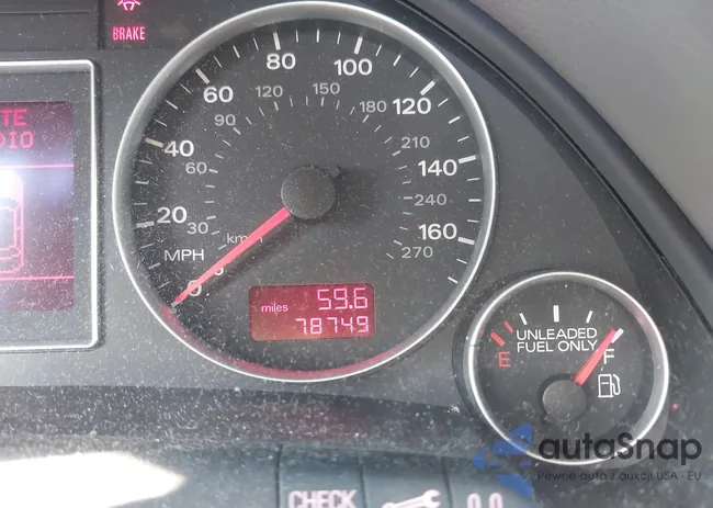 WAUDF78E57A039192: 39803088