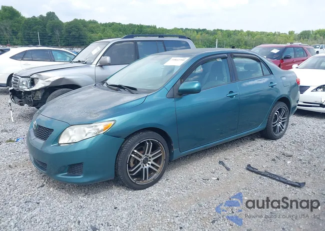 1NXBU4EE9AZ261030: 39802390