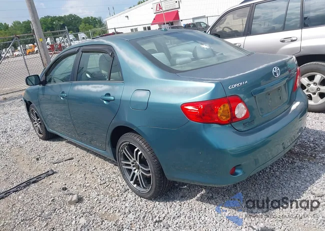 1NXBU4EE9AZ261030: 39802390