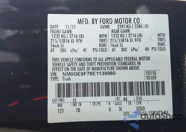 NM0GE9F78E1139980: 39802587