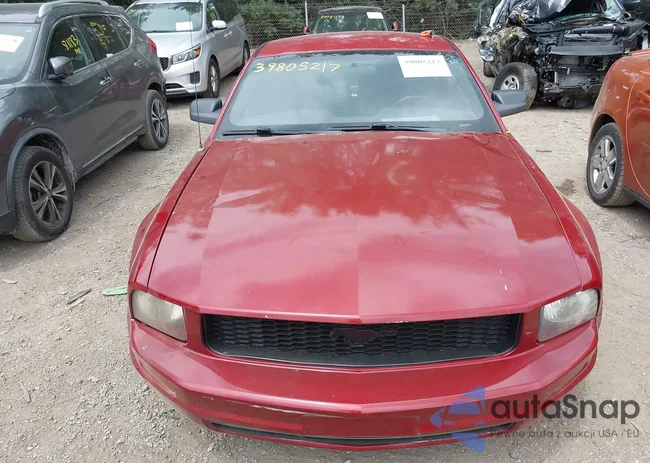 1ZVHT80N085193413: 39805217