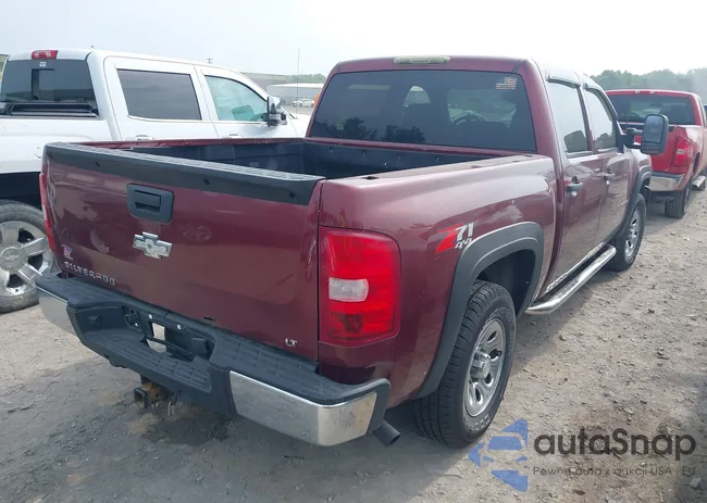 2GCEK13M081319693: 39805721