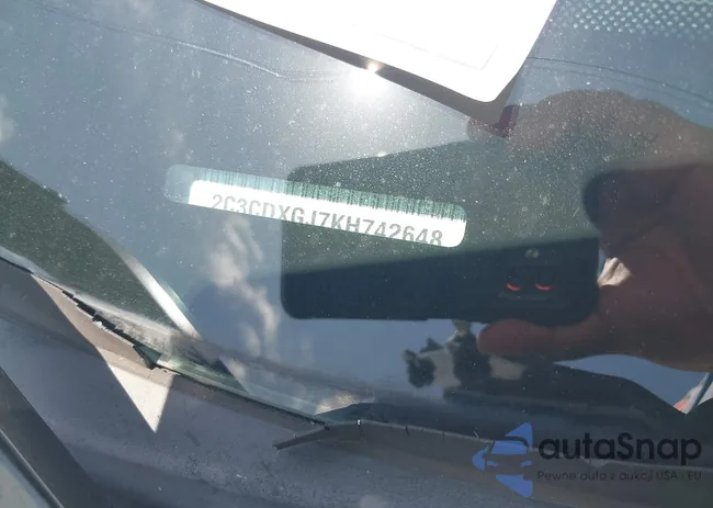 2C3CDXGJ7KH742648: 39806244