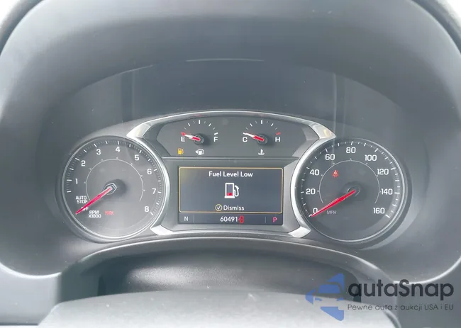 3GKALVEV1LL124609: 39807775