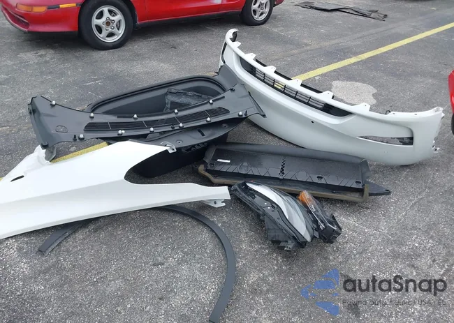 5YJYGDEF0MF258819: 39807923