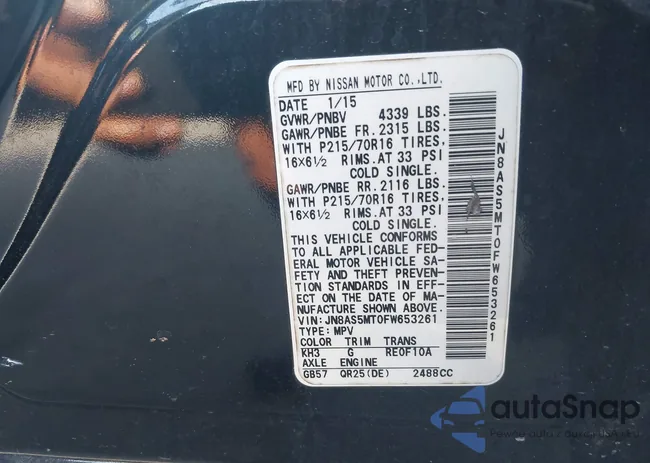 JN8AS5MT0FW653261: 39808032