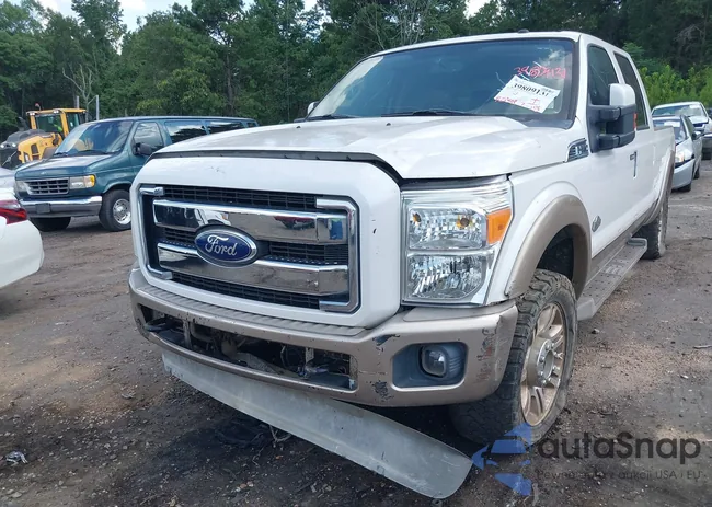 1FT7W2BT6BEC10396: 39809131