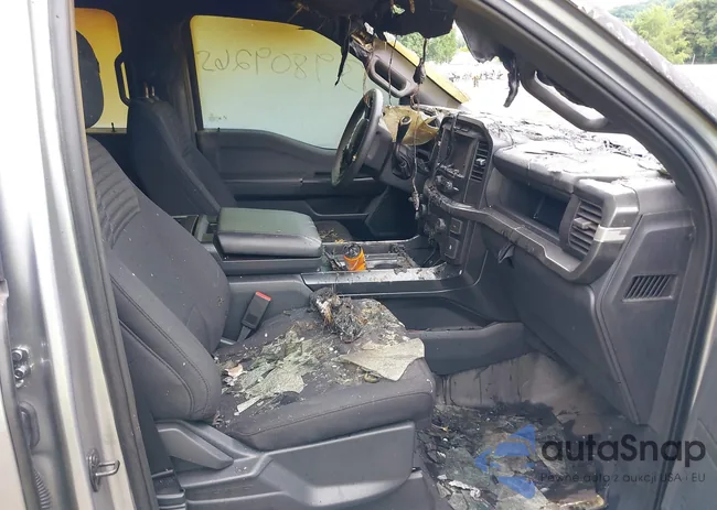 1FTEW1EP6NFC20683: 39809265