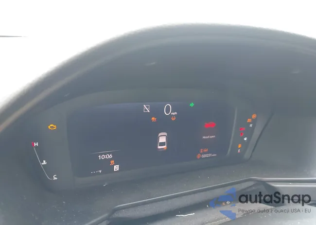 1HGCY1F20RA008077: 39809535