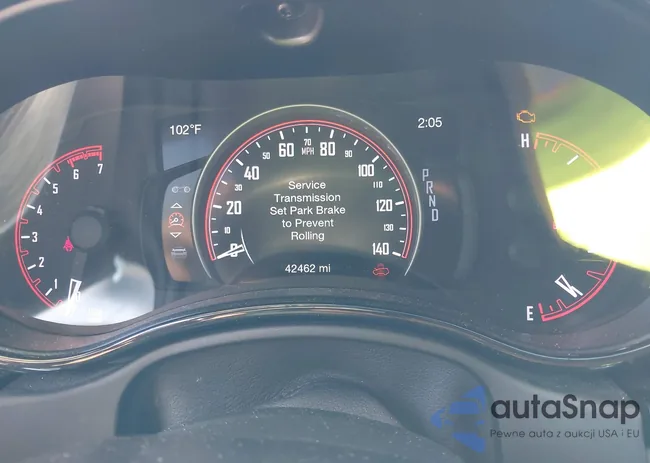 1C4SDJCT3NC104299: 39810919