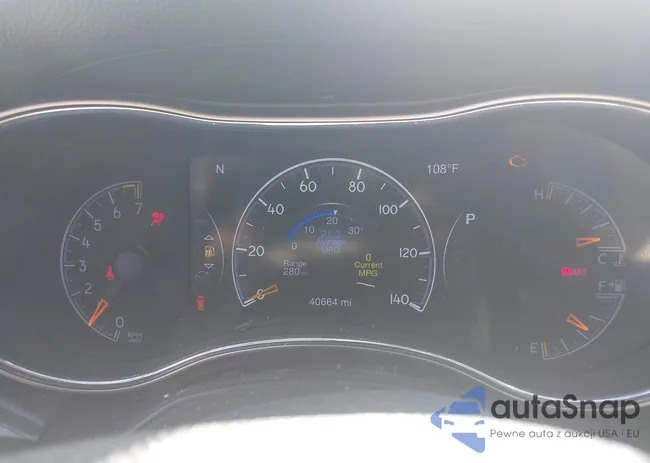 1C4RJFAG6JC303190: 39813065