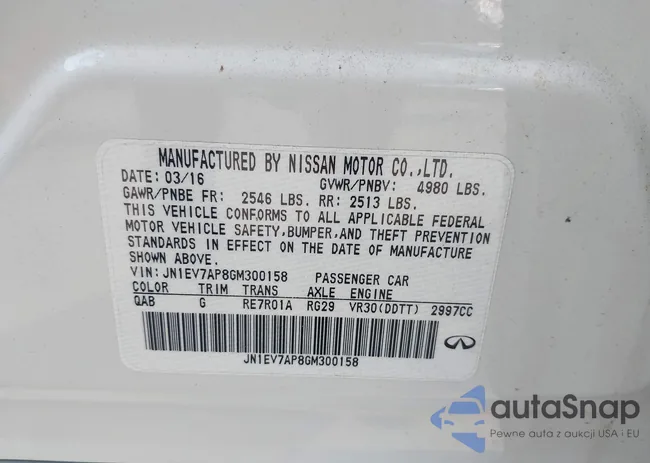 JN1EV7AP8GM300158: 39814119