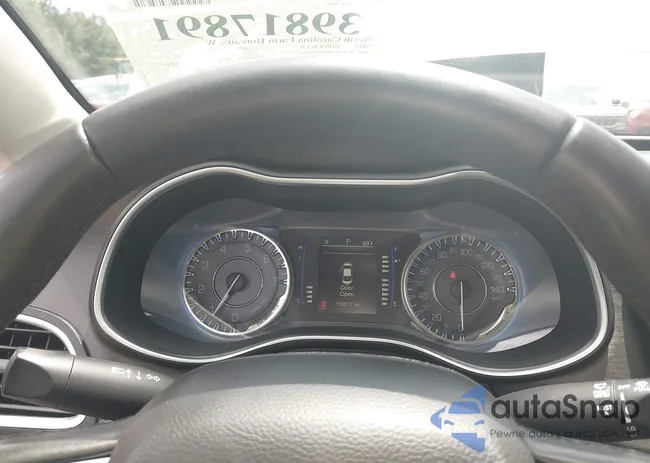 1C3CCCAB2HN501643: 39817891