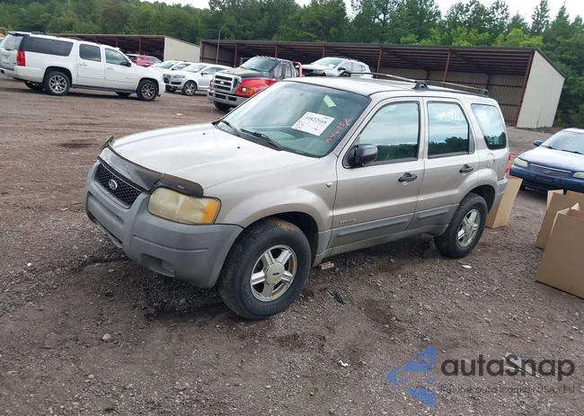 1FMYU01141KA46852: 39822668