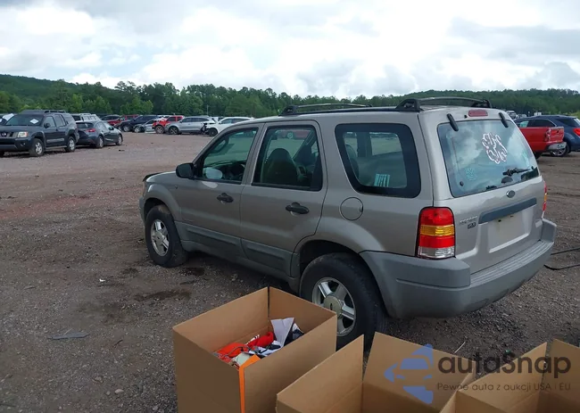 1FMYU01141KA46852: 39822668