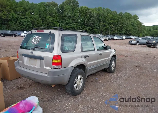 1FMYU01141KA46852: 39822668