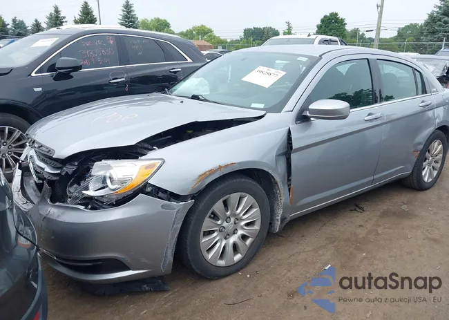 1C3CCBAB5EN128202: 39825877