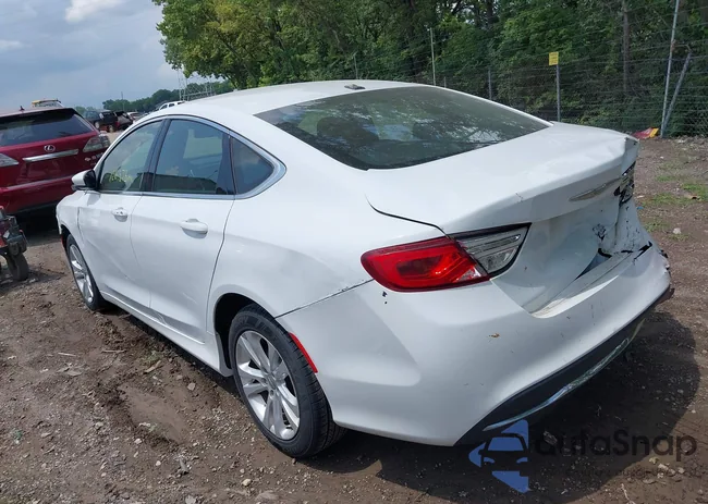 1C3CCCAB5GN168479: 39826467