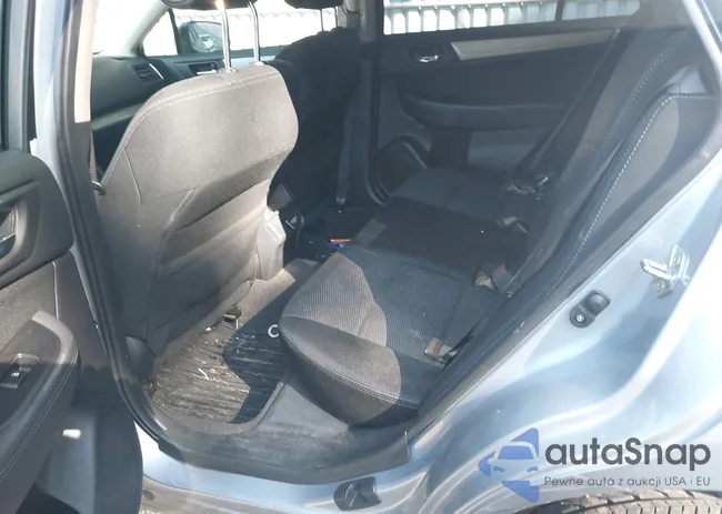 4S4BSAHC5J3279383: 39827535