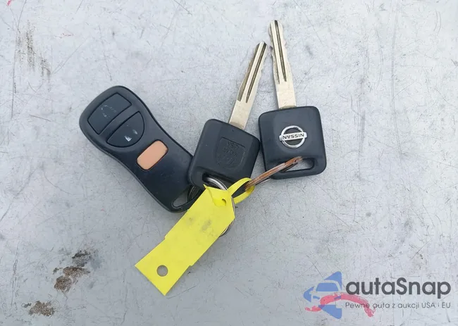 5N1BA0NC9BN603538: 39829838