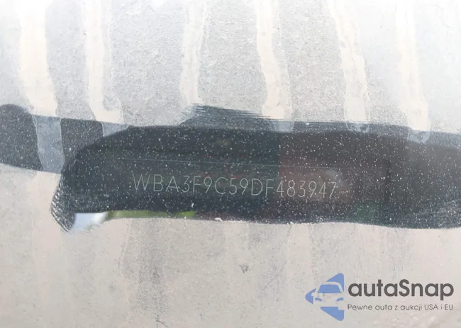 WBA3F9C59DF483947: 39831268