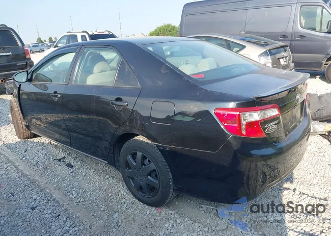 4T1BF1FK3CU009922: 39831407