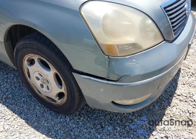 JTHBN30F010024606: 39833474