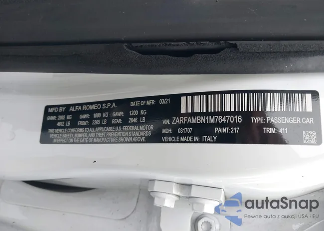 ZARFAMBN1M7647016: 39837583