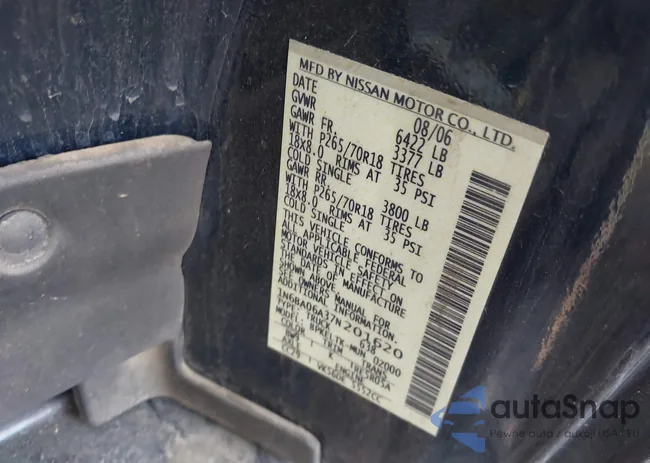 1N6BA06A37N201620: 39843728