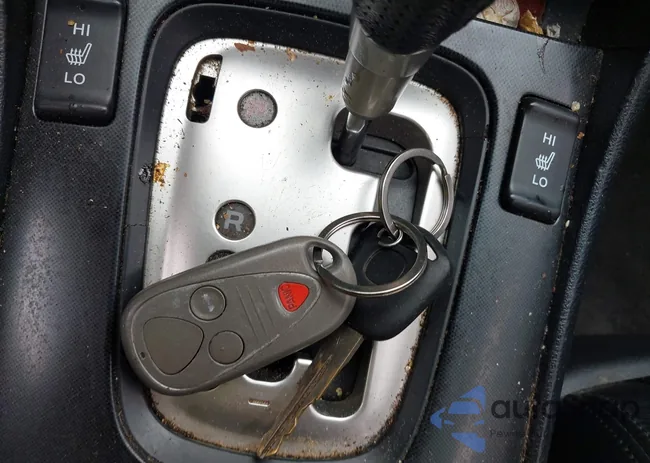 JH4CL96878C006005: 39845030