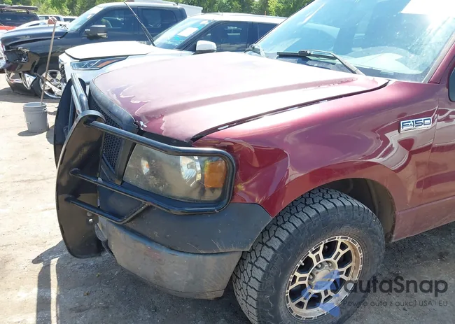 1FTRF12265NB67497: 39847010