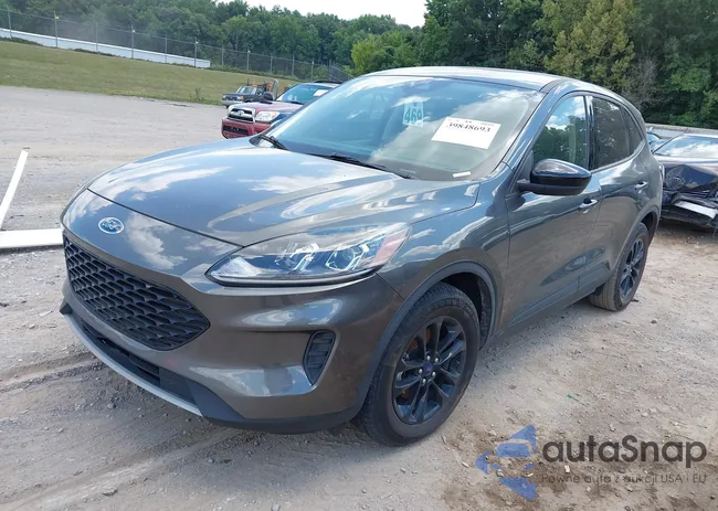 1FMCU0BZ7LUB13014: 39848693