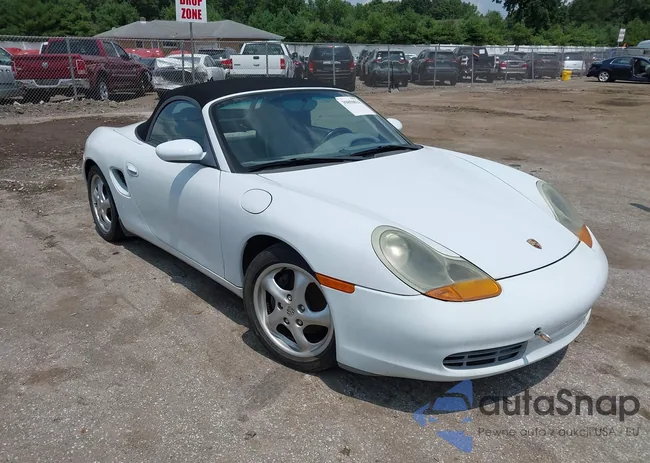 WP0CA2984VS621932: 39850814